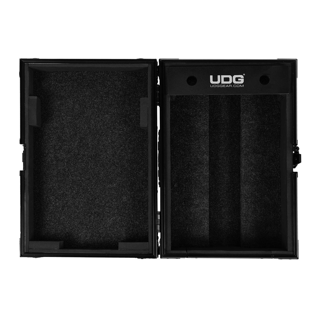UDG Ultimate Flight Case AlphaTheta DJM-V5 negro