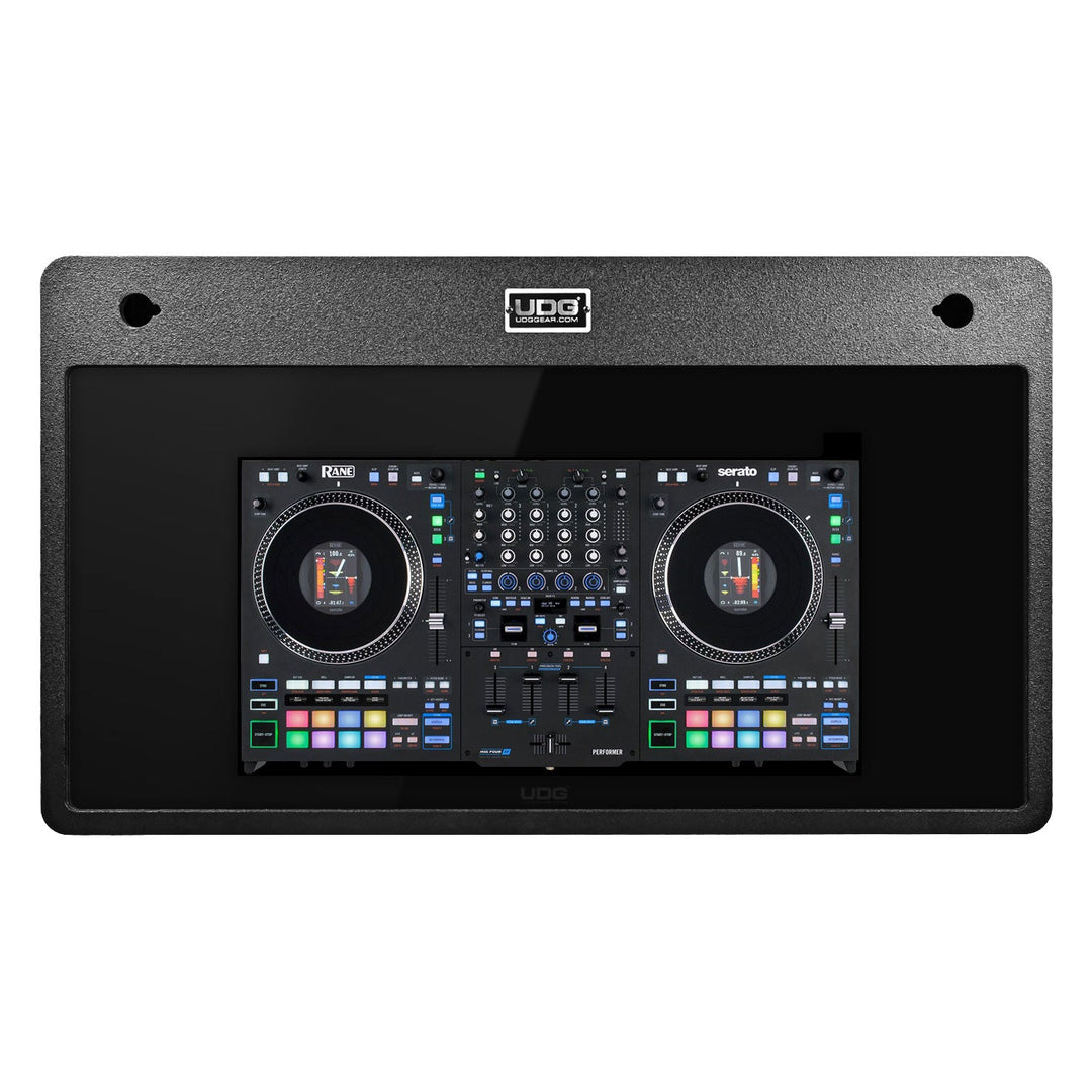UDG Ultimate Rane Performer placa frontal negra