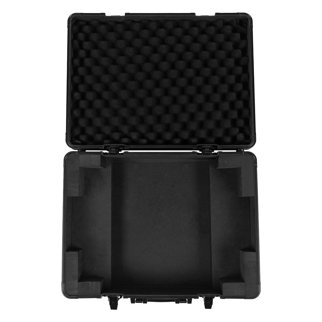 UDG Ultimate Aluminum Flight Case AlphaTheta DJM-V5 Negro