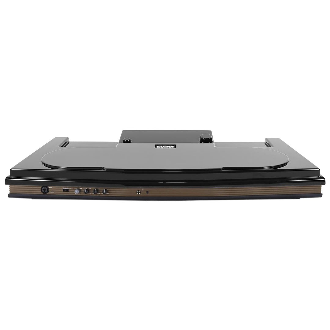 UDG Ultimate Pioneer DJ Opus-Quad Equipment Cover Negro