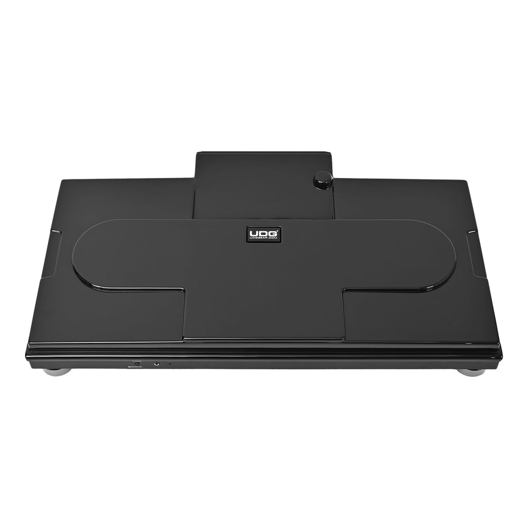 UDG Ultimate AlphaTheta XDJ-AZ Equipment cover Negro