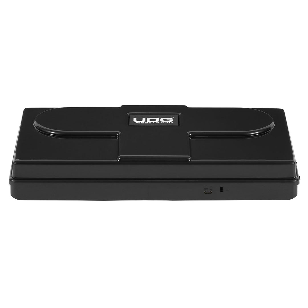 UDG Ultimate AlphaTheta DDJ-FLX2 Equipment cover Negro