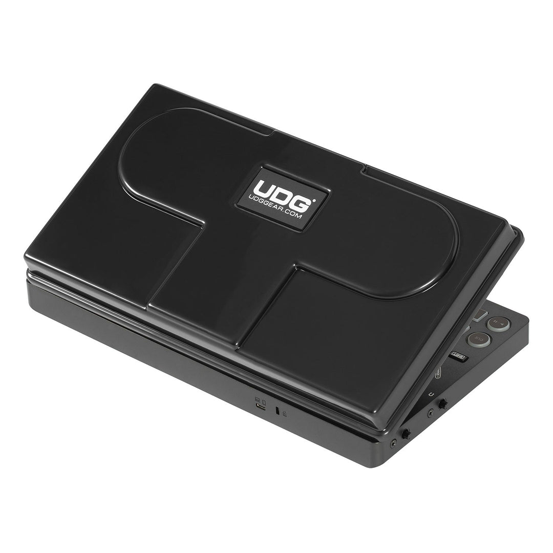 UDG Ultimate AlphaTheta DDJ-FLX2 Equipment cover Negro