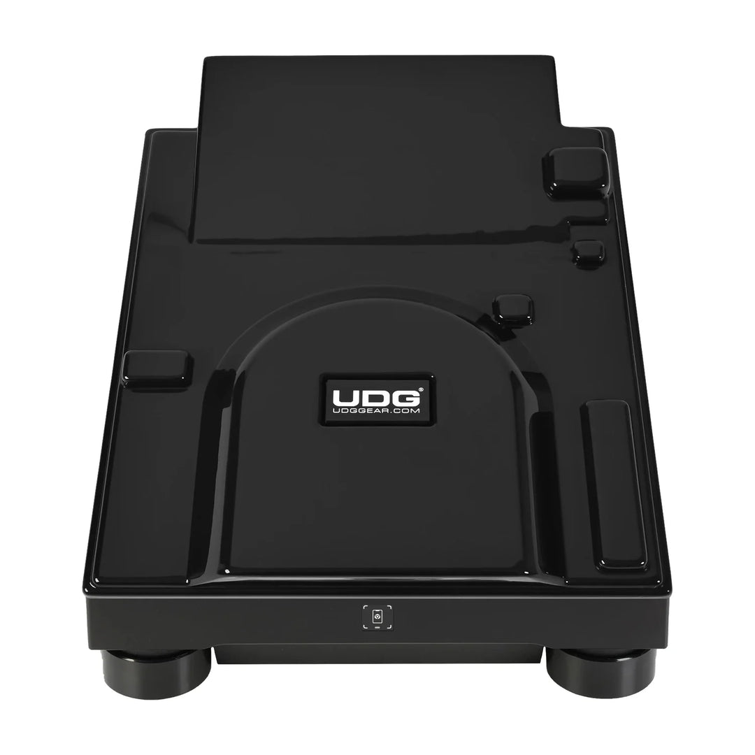 UDG Ultimate AlphaTheta CDJ-3000X Equipment Cover Negro