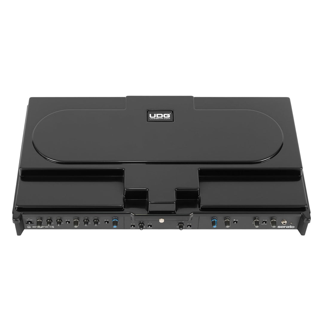 UDG Ultimate Rane System One cubierta de equipo negra