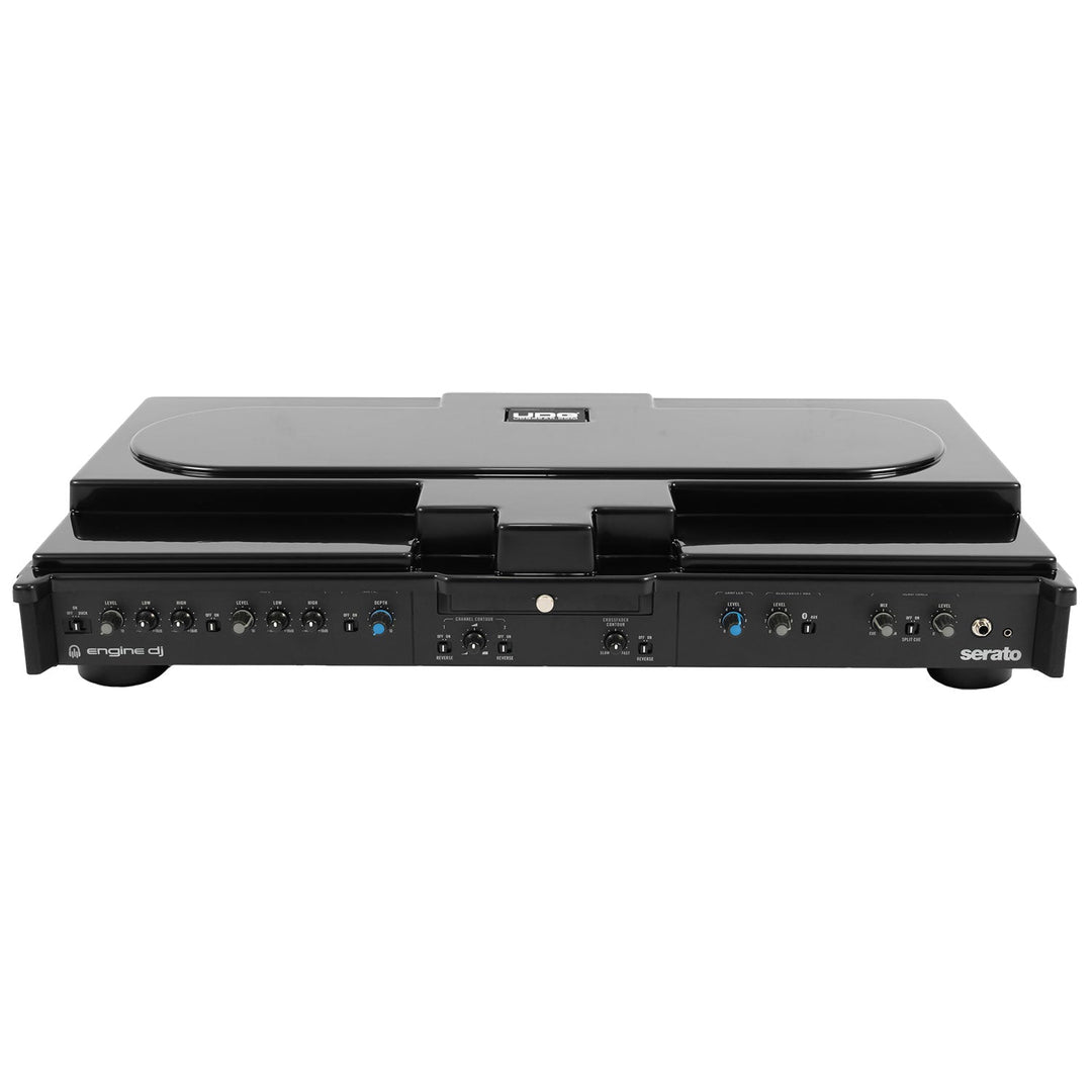UDG Ultimate Rane System One cubierta de equipo negra