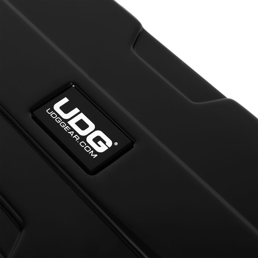 UDG Ultimate AlphaTheta RMX-Ignite Equipment Cover Negro
