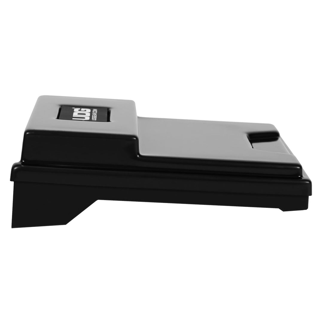 UDG Ultimate Wolfmix W1 MK3 cubierta de equipo negra