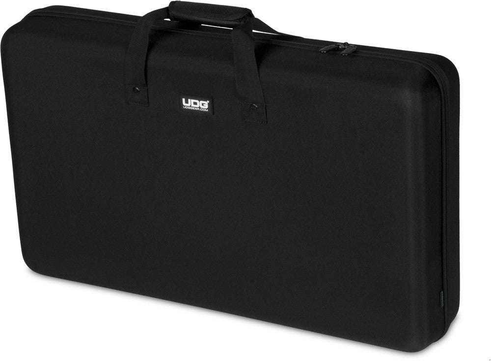 UDG Creator Control Maletines Rígidos XL Black MK2