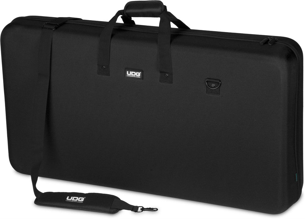 UDG Creator estuche rígido 2XL de Control Black MK2