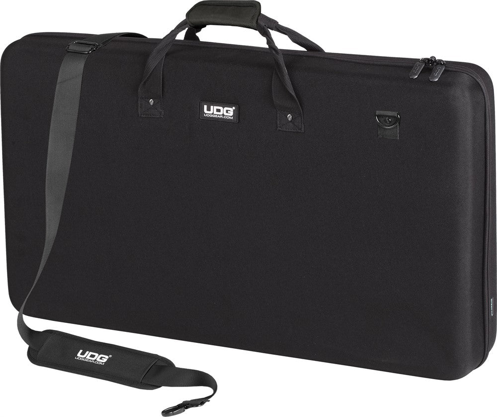 UDG Creator Pioneer DDJ-FLX10/Denon MCX8000/Reloop Mixon 8 Pro Hardcase Negro