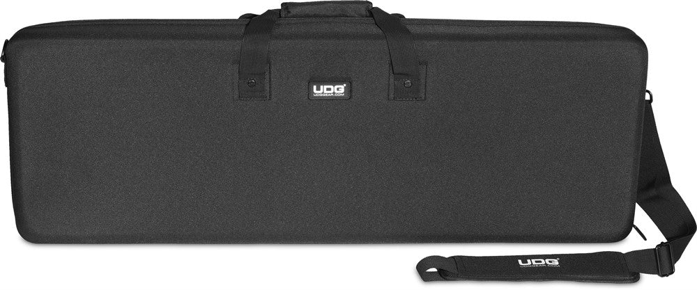 Estuche rígido UDG Creator para teclados 49 Black