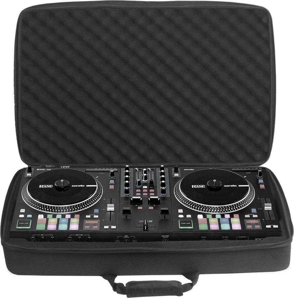 UDG Creator Rane One MK2 Hardcase Negro
