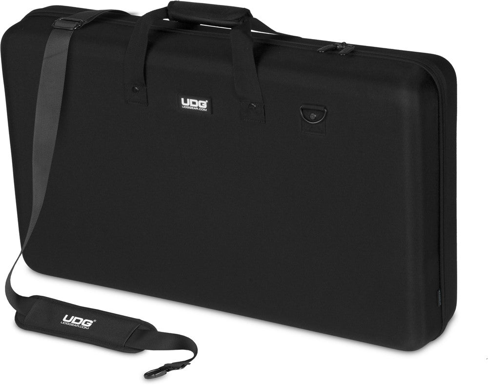 UDG UDG Creator Pioneer DDJ-FLX6 Funda rígida Black