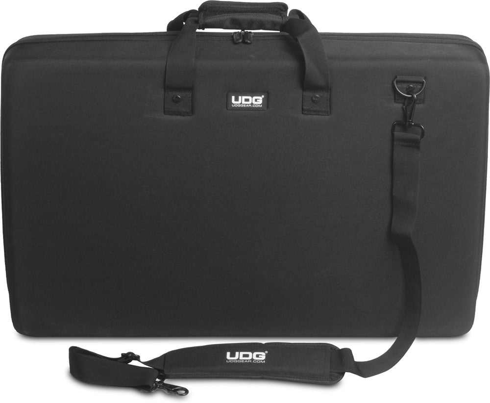 UDG Creator Pioneer DDJ-REV1 Hardcase Negro