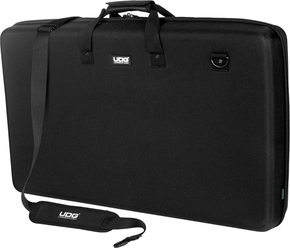 UDG Creator AlphaTheta DDJ-GRV6 Hardcase Negro