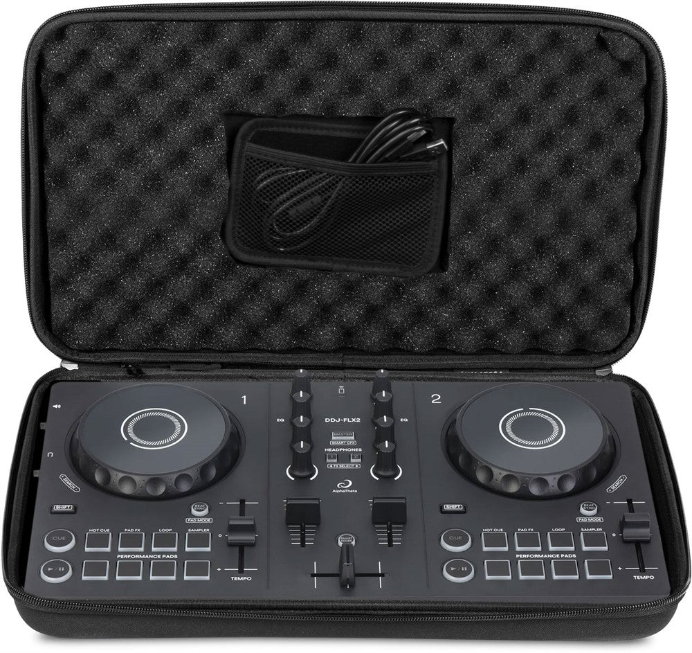 Estuche rígido UDG Creator AlphaTheta DDJ-FLX2