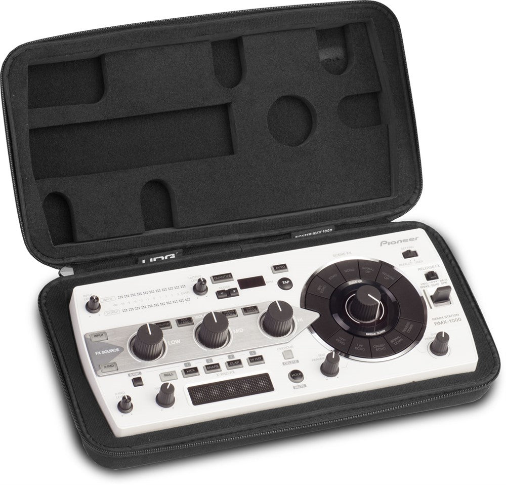 UDG Creator Pioneer RMX-1000 Funda rígida Black MK2