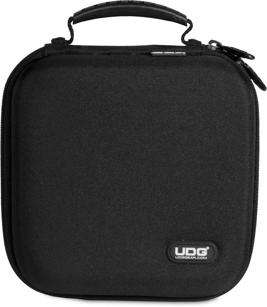 UDG Creator Universal Audio Apollo Twin MK2/X Hardcase Negro