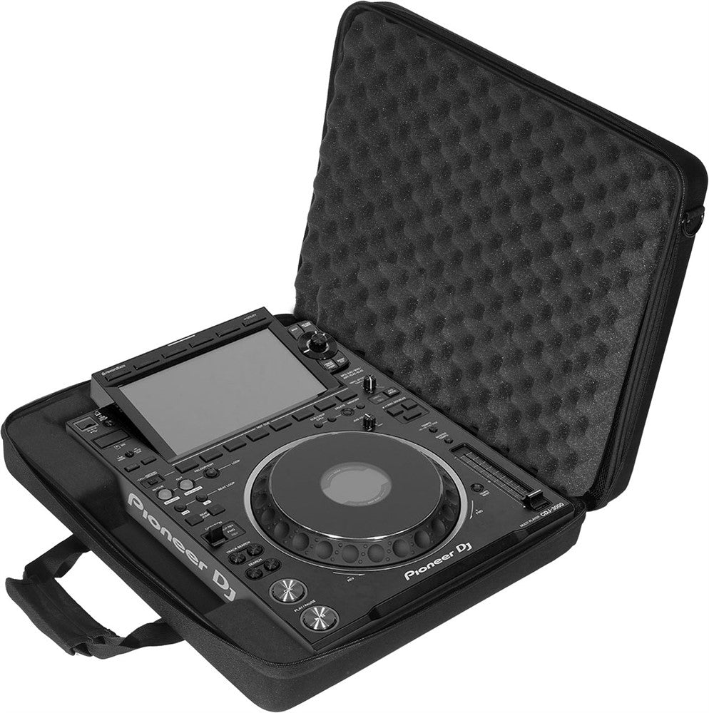 Estuche rígido UDG UDG para Pioneer CDJ-3000/2000NXS2/DJM900NXS2 Black