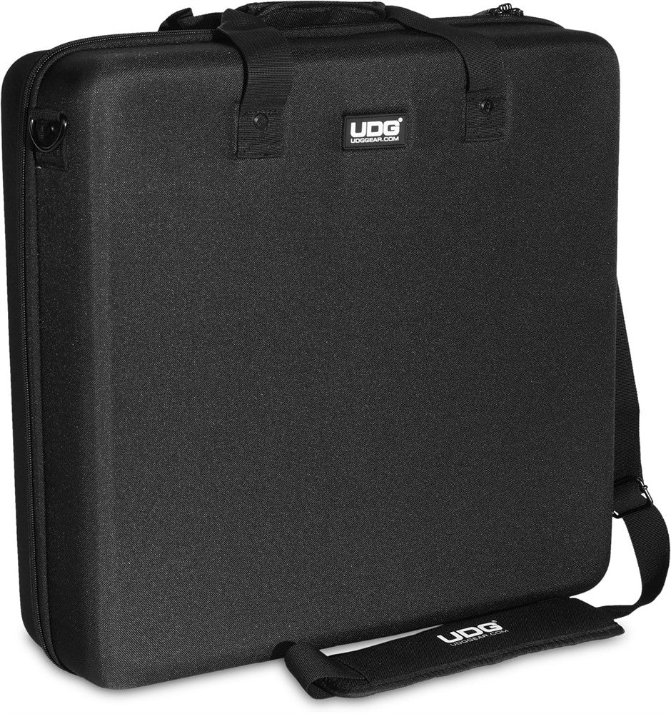 Estuche rígido UDG UDG para Pioneer CDJ-3000/2000NXS2/DJM900NXS2 Black