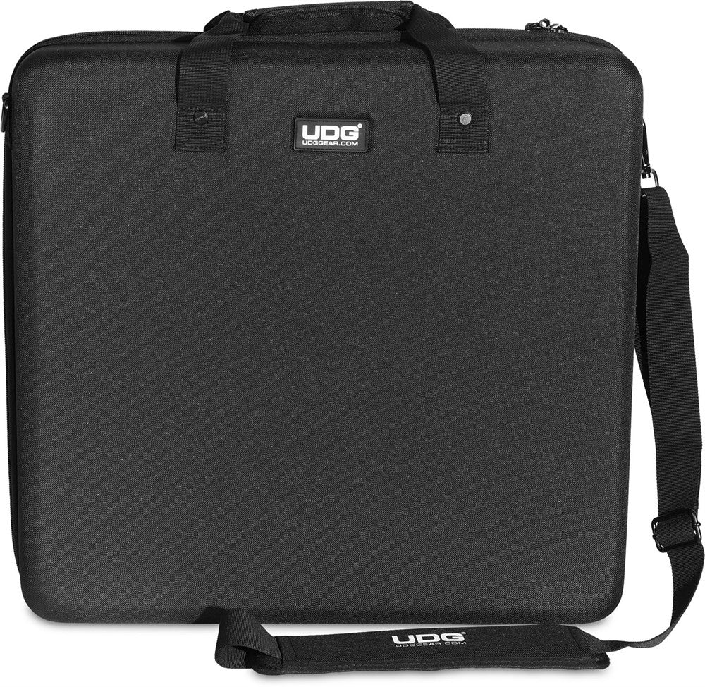 Estuche rígido UDG UDG para Pioneer CDJ-3000/2000NXS2/DJM900NXS2 Black
