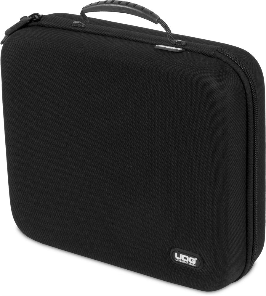 UDG Creator Focusrite Scarlett 2i2/4i4 4th Gen/Clarett+ 4Pre/2Pre Hardcase Negro