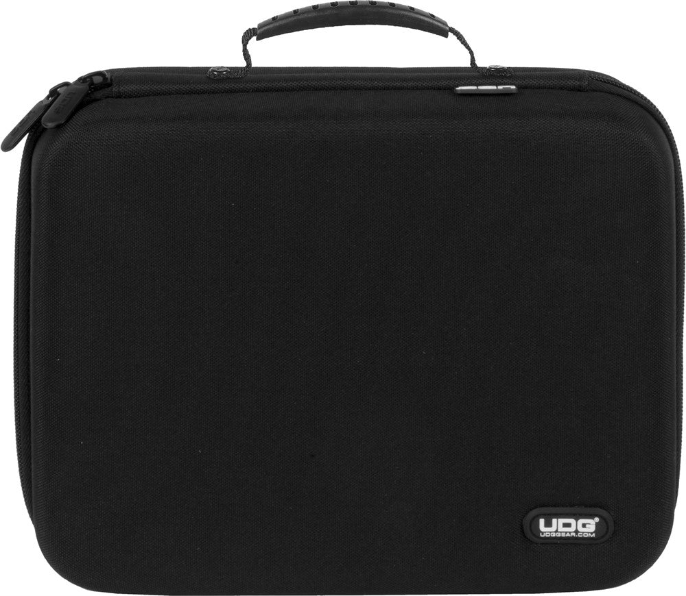 UDG Creator Focusrite Scarlett 2i2/4i4 4th Gen/Clarett+ 4Pre/2Pre Hardcase Negro