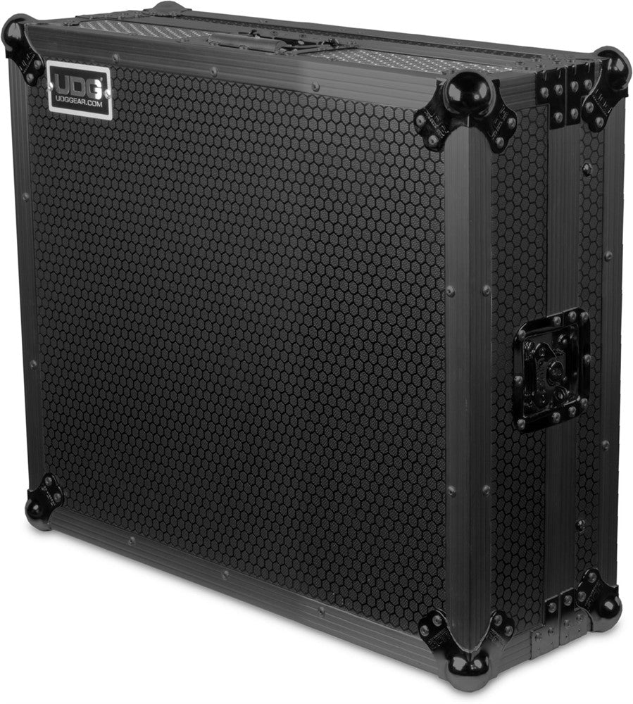 UDG Ultimate Estuche de transporte Multi Format XL Negro MK3 Plus (L)