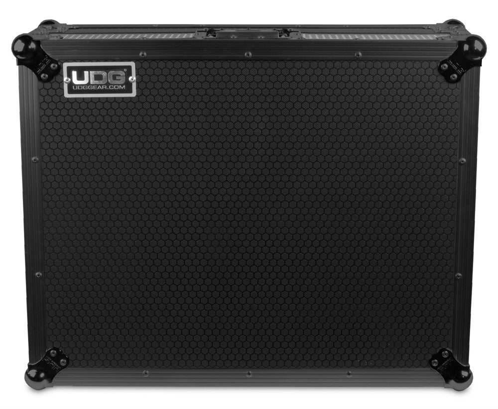 UDG Ultimate Estuche de transporte Multi Format XL Negro MK3 Plus (L)