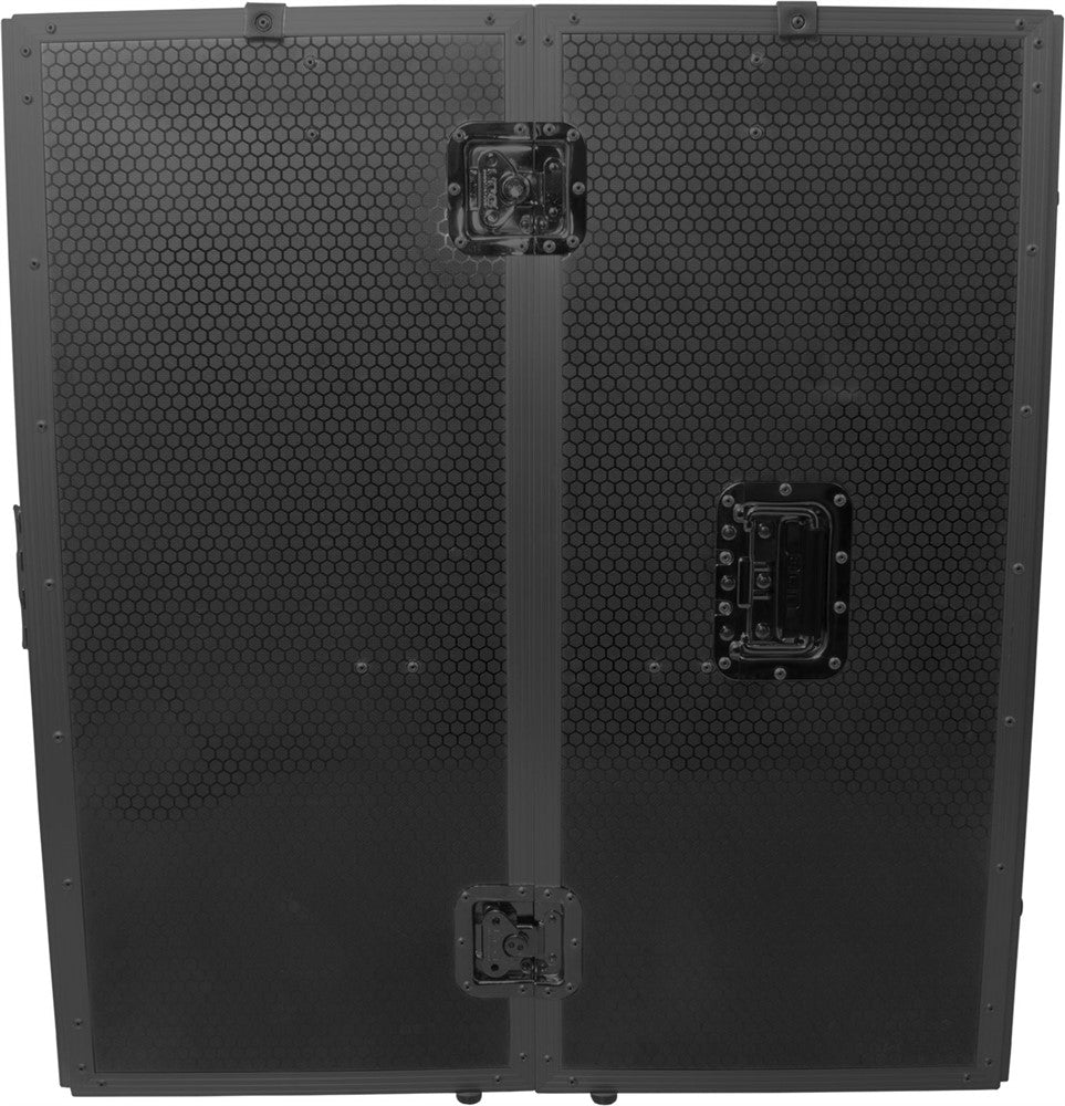 UDG Ultimate Fold Out DJ Table Negro MK2 Plus (W)