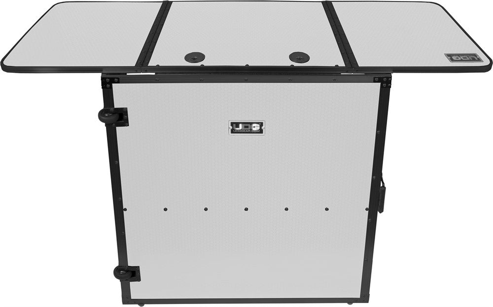 UDG Ultimate Fold Out DJ Table Blanco MK2 Plus (W)