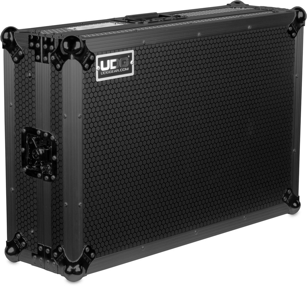 UDG Ultimate Estuche de transporte Pioneer XDJ-RR Negro Plus (L&W)