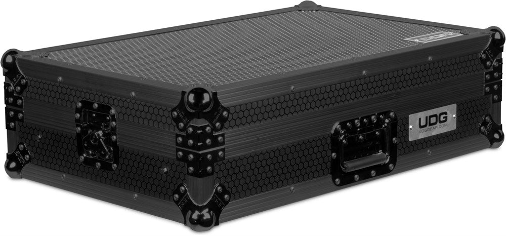 UDG Ultimate Estuche de transporte Pioneer XDJ-RR Negro Plus (L&W)