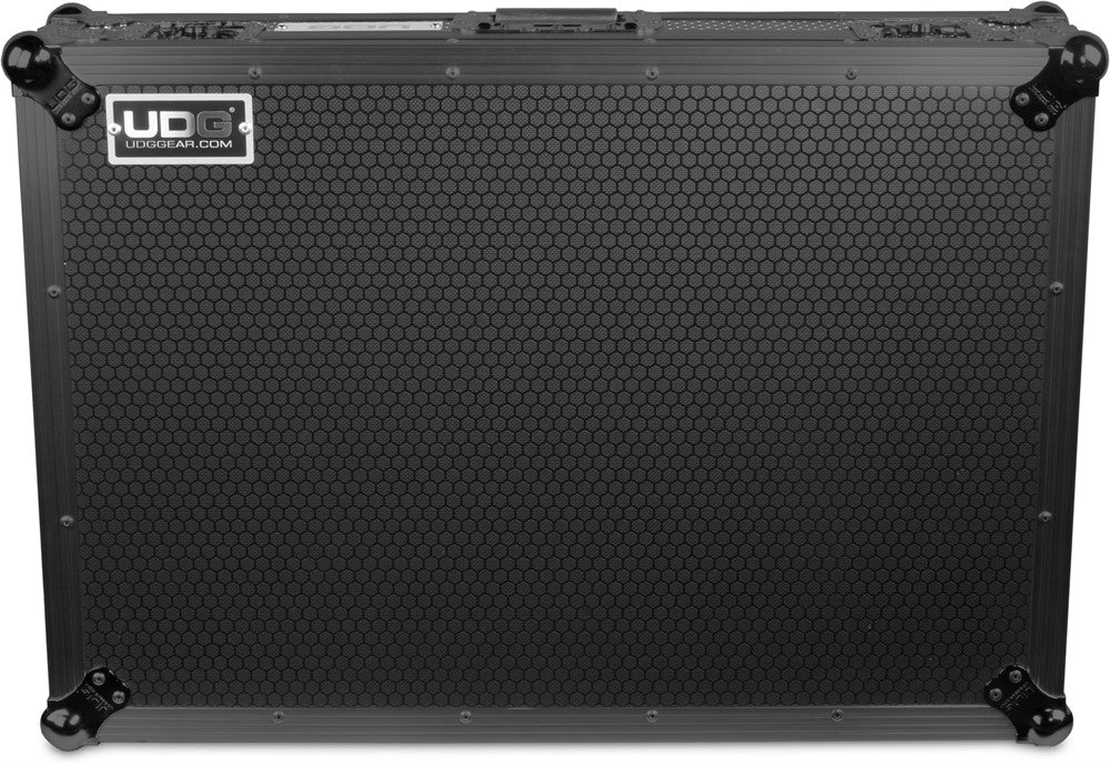 UDG Ultimate Estuche de transporte Denon DJ Prime 4+ / 4 Negro Plus (W)