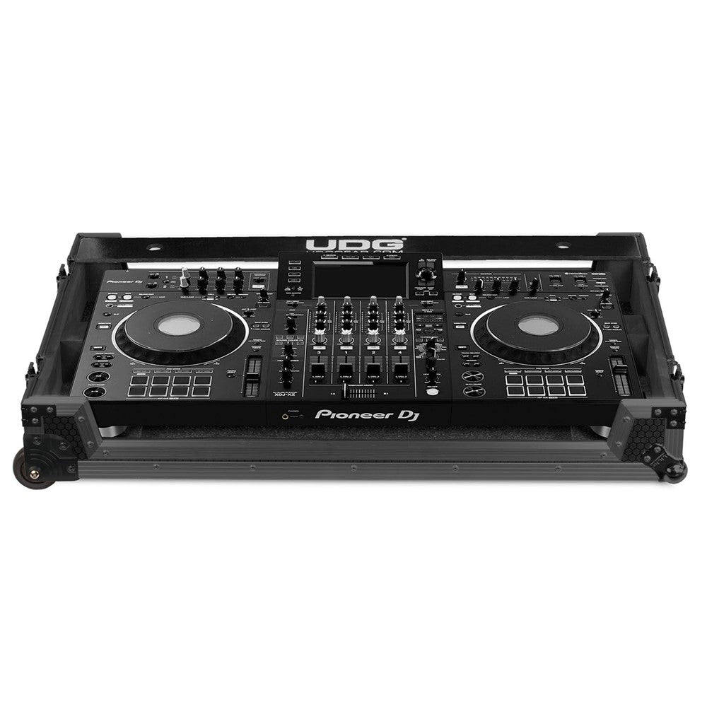 UDG Ultimate Flight Case Multi Format 3XL Negro Plus (W)