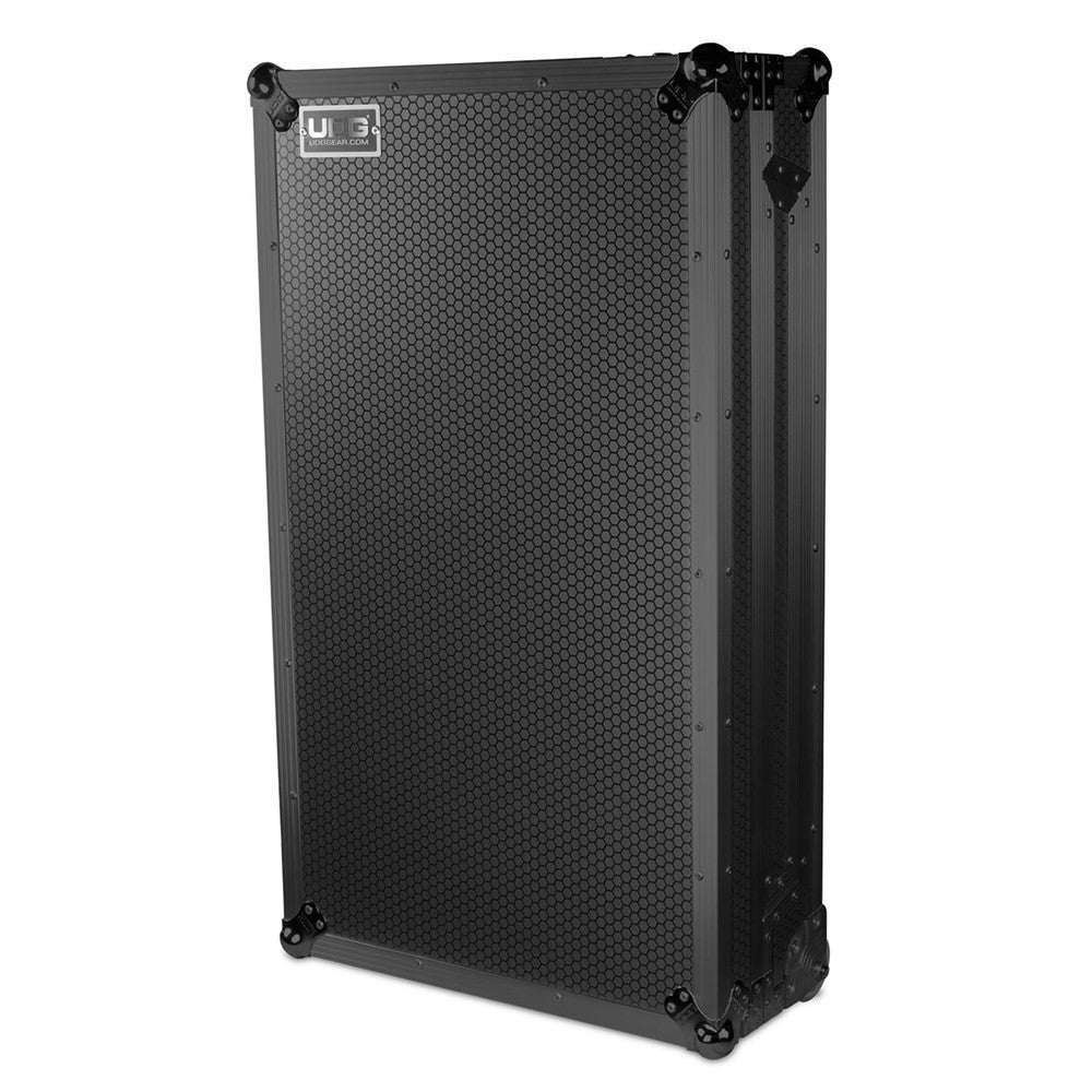 UDG Ultimate Flight Case Multi Format 3XL Negro Plus (W)