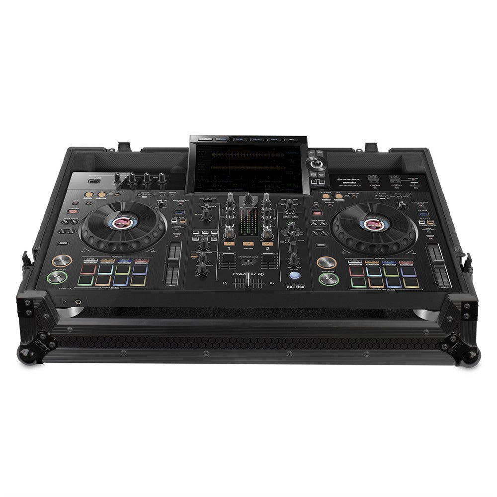 UDG Ultimate Estuche de vuelo Pioneer XDJ-RX3 Black Plus (W)