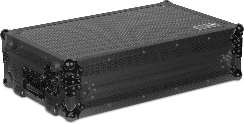 UDG Ultimate Estuche de transporte Pioneer DDJ-REV7 Negro Plus (L&W)