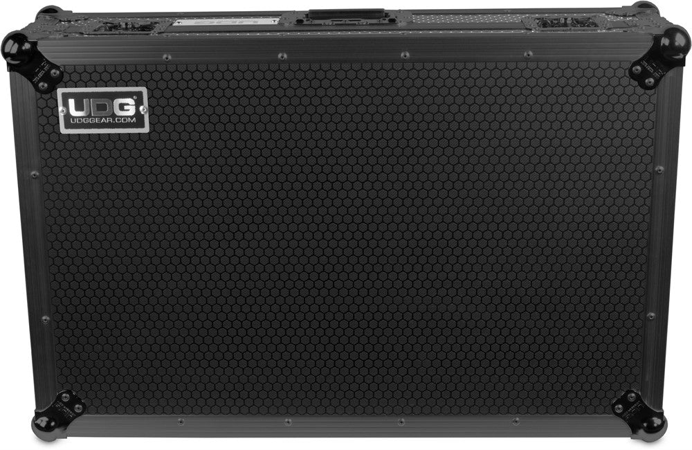 UDG Maleta de vuelo definitiva para Denon SC Live 2 Blk Plus (W)