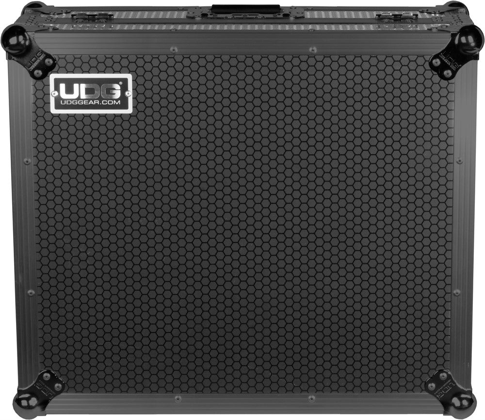 UDG Ultimate estuche de transporte para Pioneer DJM-A9 Blk