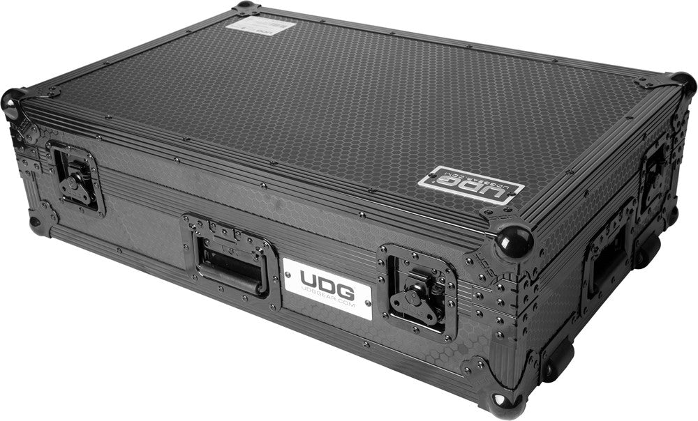 UDG Ultimate Estuche de transporte Pioneer Opus-Quad Negro Plus (W)