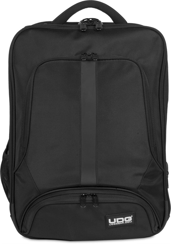 Mochila fina UDG Ultimate Black/Orange