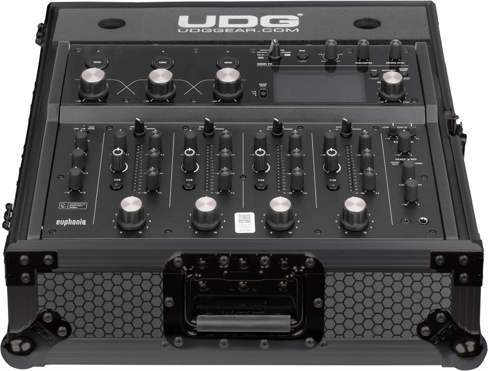 UDG Ultimate Flightcase para AlphaTheta Euphonia