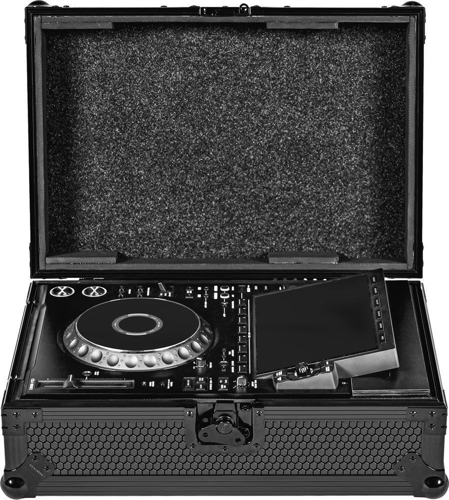 UDG Ultimate Flight Case AlphaTheta CDJ-3000X Negro
