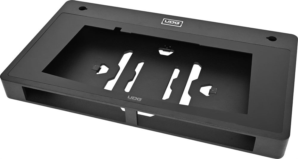 UDG Ultimate Pioneer Opus-Quad Faceplate Negro