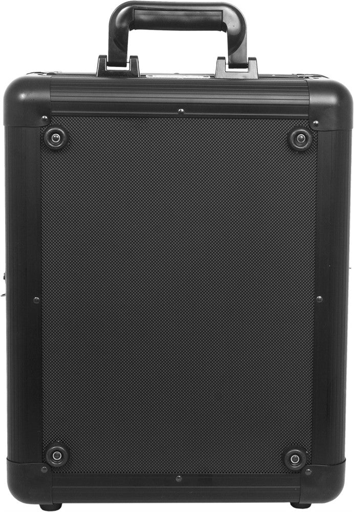 UDG Ultimate Pick Foam Flight Case Multi Format S Negro