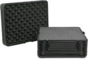 UDG Ultimate Pick Foam Flight Case Multi Format S Negro