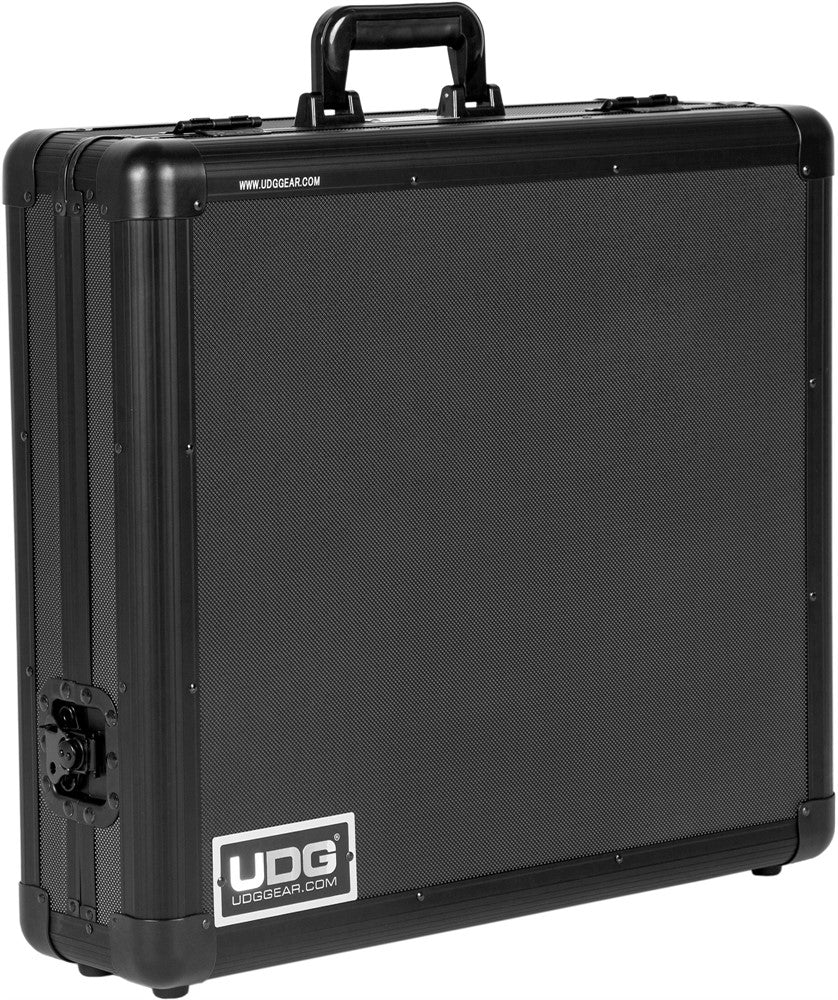 UDG Ultimate Pick Foam Flight Case Ableton Push 3 Negro