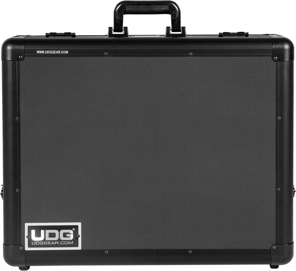 UDG Ultimate Pick Foam Flight Case Ableton Push 3 Negro